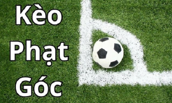 Kèo phạt góc là gì và cách đọc tỷ lệ cược bóng đá Kèo phạt góc là gì và cách đọc tỷ lệ cược bóng đá