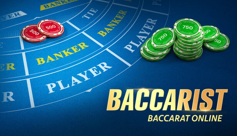 Mẹo chọn cửa Banker khi chơi Baccarat online Mẹo chọn cửa Banker khi chơi Baccarat online