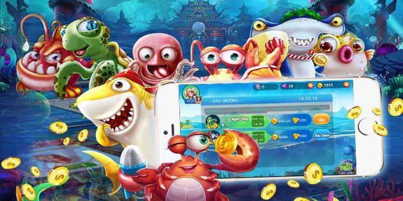 Mẹo săn boss trong game Bắn Cá Vương Giả tại MM88 Mẹo săn boss trong game Bắn Cá Vương Giả tại MM88