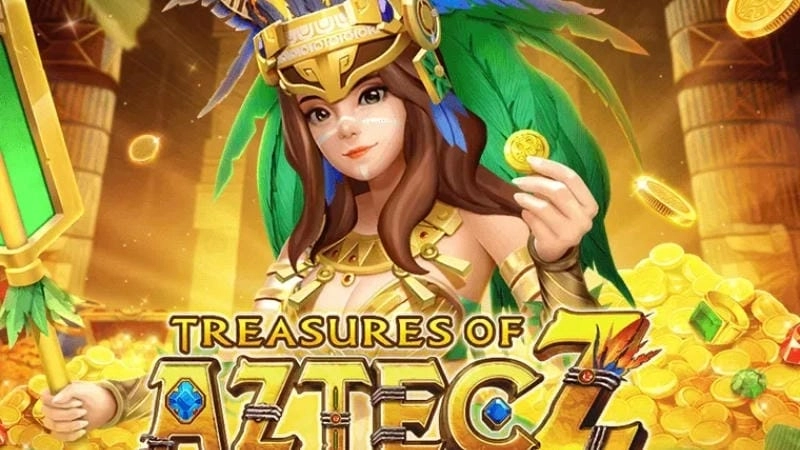 Nổ Hũ Aztec MM88 với chủ đề kho báu cổ đại huyền bí Nổ Hũ Aztec MM88 với chủ đề kho báu cổ đại huyền bí