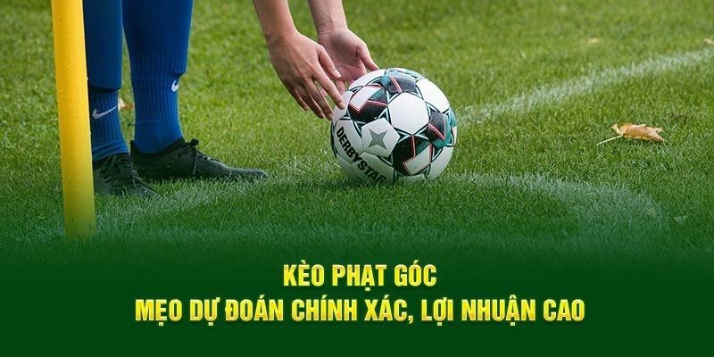 Phân tích các yếu tố ảnh hưởng đến kèo phạt góc Phân tích các yếu tố ảnh hưởng đến kèo phạt góc